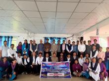 आ.व. २०८२/०८३ सालको सार्वजनिक सुनवाइ कार्यक्रम २०८३ श्रावण 