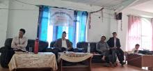 आ.व. २०८२/०८३ सालको सार्वजनिक सुनवाइ कार्यक्रम २०८३ श्रावण 